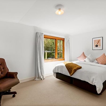 Aberdeen Cottage - Nestled In The Heart Of Arrowtown - New! Extérieur photo