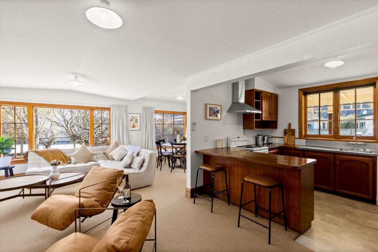 Aberdeen Cottage - Nestled In The Heart Of Arrowtown - New! Extérieur photo