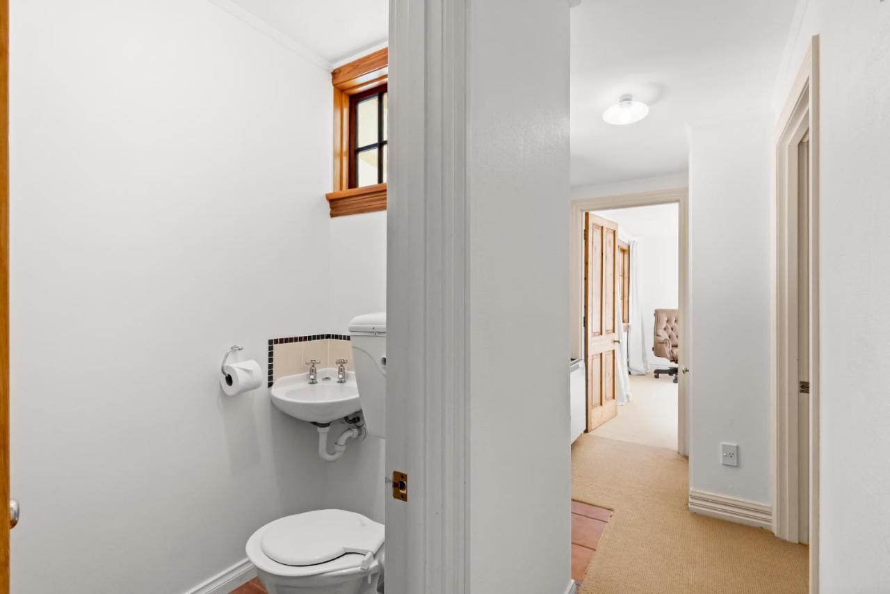 Aberdeen Cottage - Nestled In The Heart Of Arrowtown - New! Extérieur photo