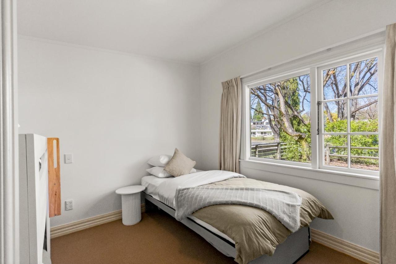 Aberdeen Cottage - Nestled In The Heart Of Arrowtown - New! Extérieur photo