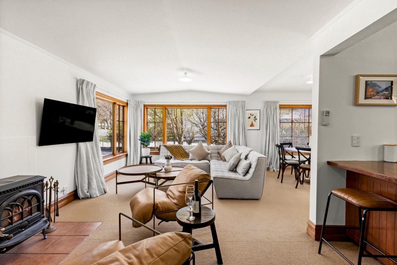 Aberdeen Cottage - Nestled In The Heart Of Arrowtown - New! Extérieur photo