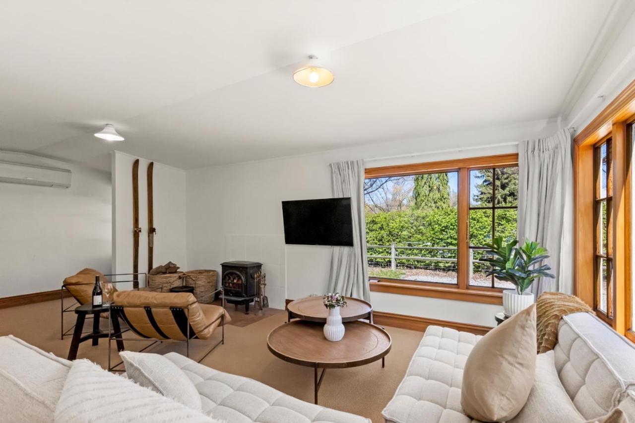 Aberdeen Cottage - Nestled In The Heart Of Arrowtown - New! Extérieur photo