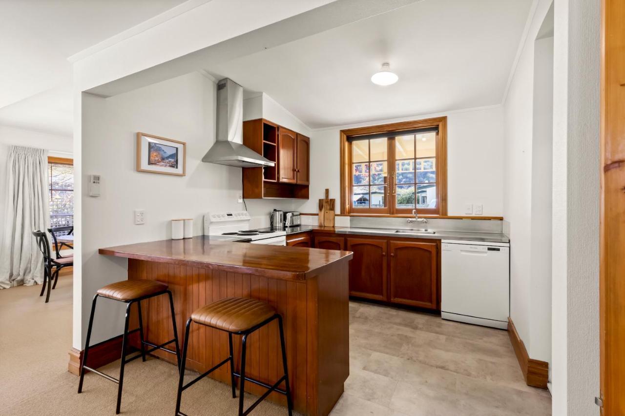 Aberdeen Cottage - Nestled In The Heart Of Arrowtown - New! Extérieur photo
