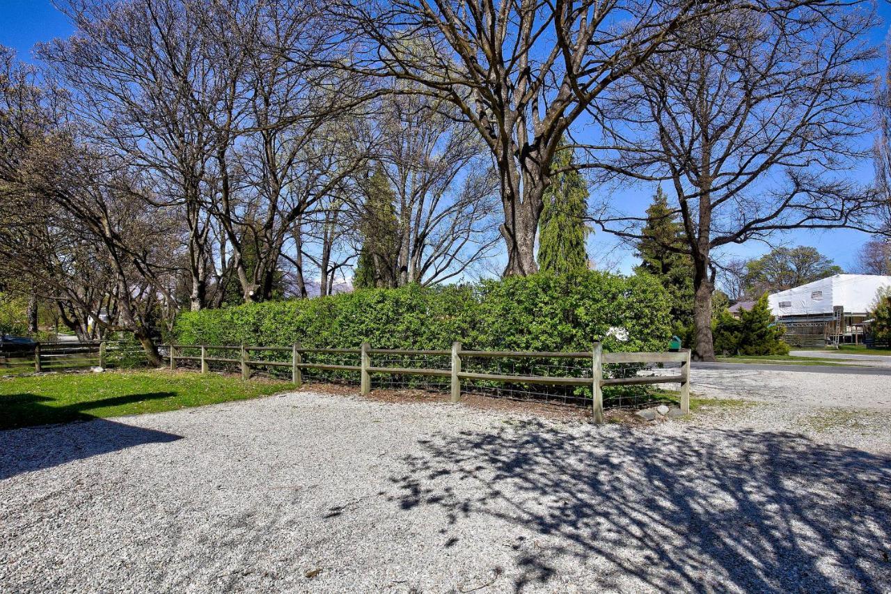 Aberdeen Cottage - Nestled In The Heart Of Arrowtown - New! Extérieur photo