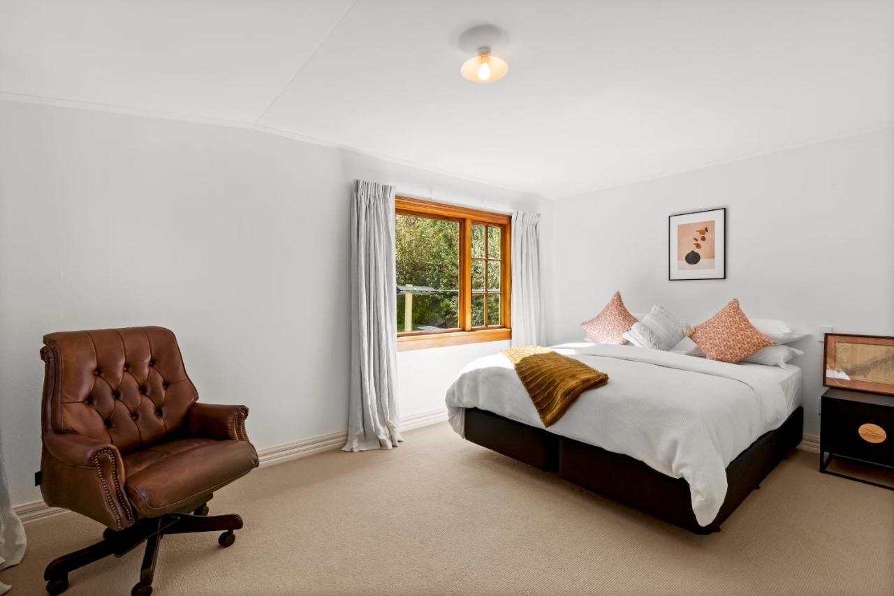 Aberdeen Cottage - Nestled In The Heart Of Arrowtown - New! Extérieur photo